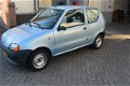 Fiat Seicento - 900 ie SX - 1 - Thumbnail