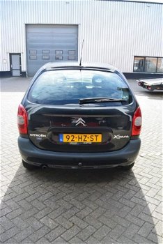 Citroën Xsara Picasso - 1.8i-16V Exclusive - 1