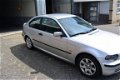 BMW 3-serie Compact - 318ti Executive - 1 - Thumbnail