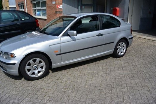 BMW 3-serie Compact - 318ti Executive - 1