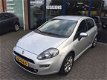 Fiat Punto Evo - 0.9 TwinAir 74KW Lounge, Naviagatie, Climate control, Cruise - 1 - Thumbnail