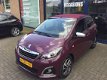 Peugeot 108 - Allure Top Cabrio, Climate control, Achteruitrijcamera, Bluetoot - 1 - Thumbnail