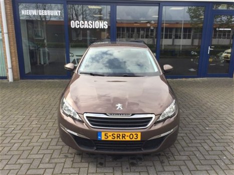 Peugeot 308 - Blue Lease 1.2 VTI 60KW - 1