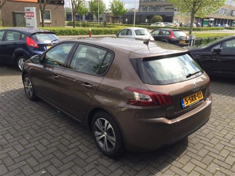 Peugeot 308 - Blue Lease 1.2 VTI 60KW - 1