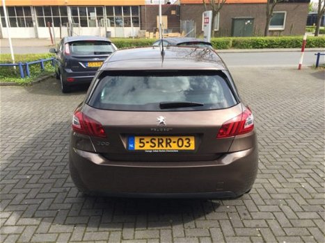 Peugeot 308 - Blue Lease 1.2 VTI 60KW - 1