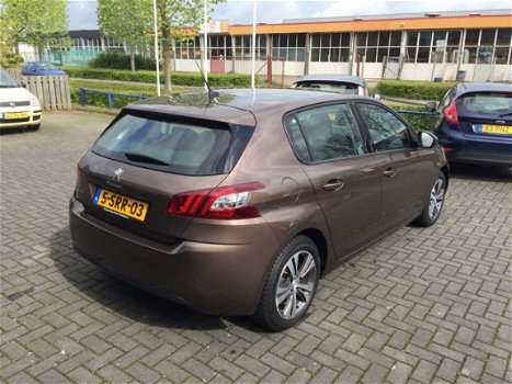 Peugeot 308 - Blue Lease 1.2 VTI 60KW - 1