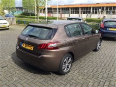 Peugeot 308 - Blue Lease 1.2 VTI 60KW