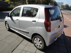 Daihatsu Cuore - 1.0-12V DVVT 5-Drs. (nw. model)