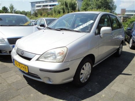 Suzuki Liana - 1.6 First Edition met Trekhaak - 1