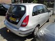 Suzuki Liana - 1.6 First Edition met Trekhaak - 1 - Thumbnail