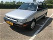 Subaru Justy - 1.2 S II 1e eigenaar 66.000 NAP Automaat APK 25-4-2020 - 1 - Thumbnail