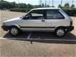 Subaru Justy - 1.2 S II 1e eigenaar 66.000 NAP Automaat APK 25-4-2020 - 1 - Thumbnail