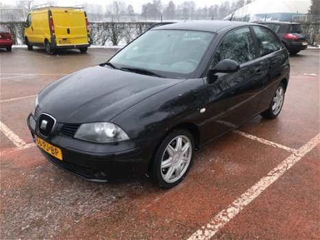 Seat Ibiza - 2.0 Sport - 1