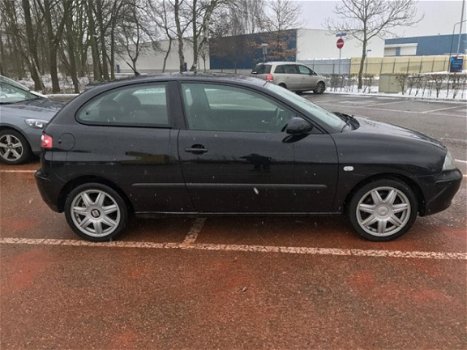 Seat Ibiza - 2.0 Sport - 1