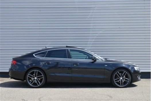 Audi A5 Sportback - 3.0 TDI quattro Pro Line S 2x S-line Vol - 1