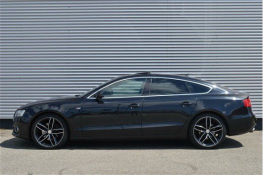 Audi A5 Sportback - 3.0 TDI quattro Pro Line S 2x S-line Vol - 1