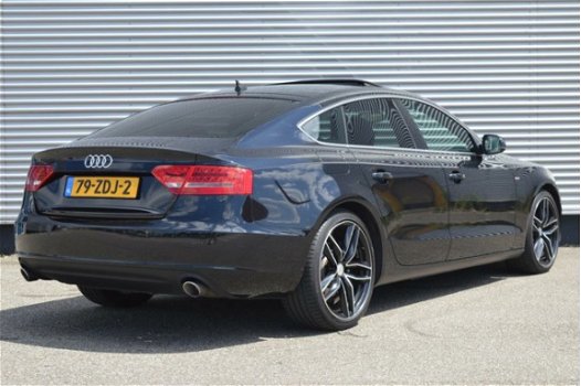 Audi A5 Sportback - 3.0 TDI quattro Pro Line S 2x S-line Vol - 1