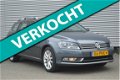 Volkswagen Passat Variant - 1.4 TSI BM Autom Leer Vol NAP - 1 - Thumbnail