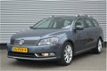 Volkswagen Passat Variant - 1.4 TSI BM Autom Leer Vol NAP - 1 - Thumbnail