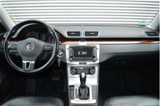 Volkswagen Passat Variant - 1.4 TSI BM Autom Leer Vol NAP