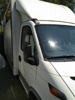 Iveco Daily - 40 C 11 410 - 1