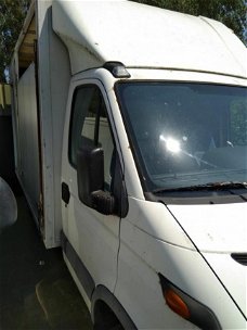 Iveco Daily - 40 C 11 410