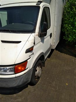 Iveco Daily - 40 C 11 410 - 1