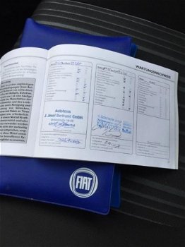 Fiat Punto Evo - 1.2 MYLIFE 3DRS 2011 Blauw - 1