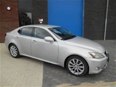 Lexus IS - IS 250 Business Luxury Automaat