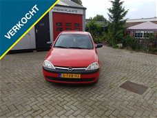 Opel Corsa - 1.0-12V Comfort