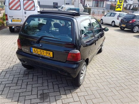 Renault Twingo - 1.2 Air Comfort - 1