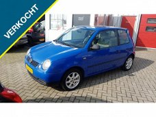 Volkswagen Lupo - 1.0 Trendline