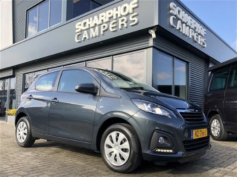 Peugeot 108 - 5D Active PREMIUM, 2018 - 1