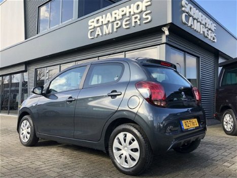 Peugeot 108 - 5D Active PREMIUM, 2018 - 1