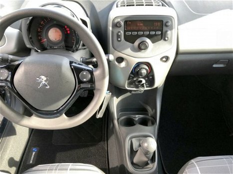 Peugeot 108 - 5D Active PREMIUM, 2018 - 1