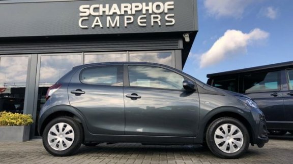 Peugeot 108 - 5D Active PREMIUM, 2018 - 1