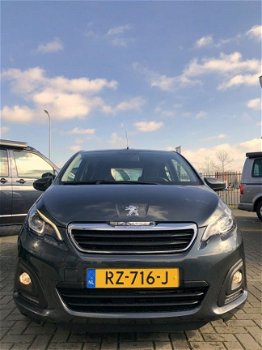 Peugeot 108 - 5D Active PREMIUM, 2018 - 1