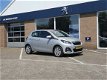 Peugeot 108 - TOP ACTIVE 1.0 eVTi 68pk 5D EL.VOUWDAK ROUGE, AIRCO, BLUETOOTH - 1 - Thumbnail