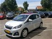 Peugeot 108 - TOP ACTIVE 1.0 eVTi 68pk 5D EL.VOUWDAK ROUGE, AIRCO, BLUETOOTH - 1 - Thumbnail