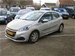 Peugeot 208 - ACTIVE 1.6 BlueHDI-100pk 5D TREKHAAK AIRCO CRUISE TOPZUINIG - 1 - Thumbnail