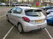 Peugeot 208 - ACTIVE 1.6 BlueHDI-100pk 5D TREKHAAK AIRCO CRUISE TOPZUINIG - 1 - Thumbnail