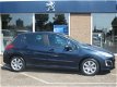 Peugeot 308 - 1.6HDI 112PK BLUE LEASE EXECUTIVE NAVI BLUETOOTH - 1 - Thumbnail