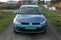 Volkswagen Golf - 1.2 TSI Comfortline navi, standkachel, climate control, park assist - 1 - Thumbnail