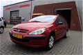 Peugeot 307 Break - 1.4 XR Elec.Ramen Trekhaak Nieuwe APK - 1 - Thumbnail