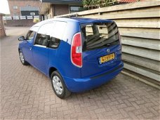 Skoda Roomster - 1.2 Classic STUURBEKR