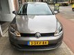 Volkswagen Golf - 1.6 TDI Highline BlueMotion CLIMA STOELVERW PARKASSIST 5DRS NW DISTRI RIEM - 1 - Thumbnail