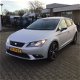 Seat Leon - 1.0 ECOTSI STYLE CONNECT zeer mooi - 1 - Thumbnail