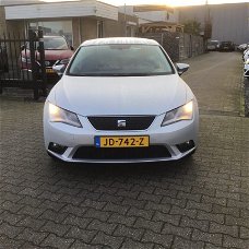 Seat Leon - 1.0 ECOTSI STYLE CONNECT zeer mooi