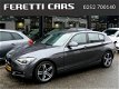 BMW 1-serie - 6X 116D 5 DRS SPORT en DESIGNO EDITION met FULL OPTION, S - 1 - Thumbnail