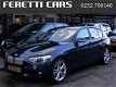 BMW 1-serie - 6X 116D 5 DRS SPORT en DESIGNO EDITION met FULL OPTION, S - 1 - Thumbnail